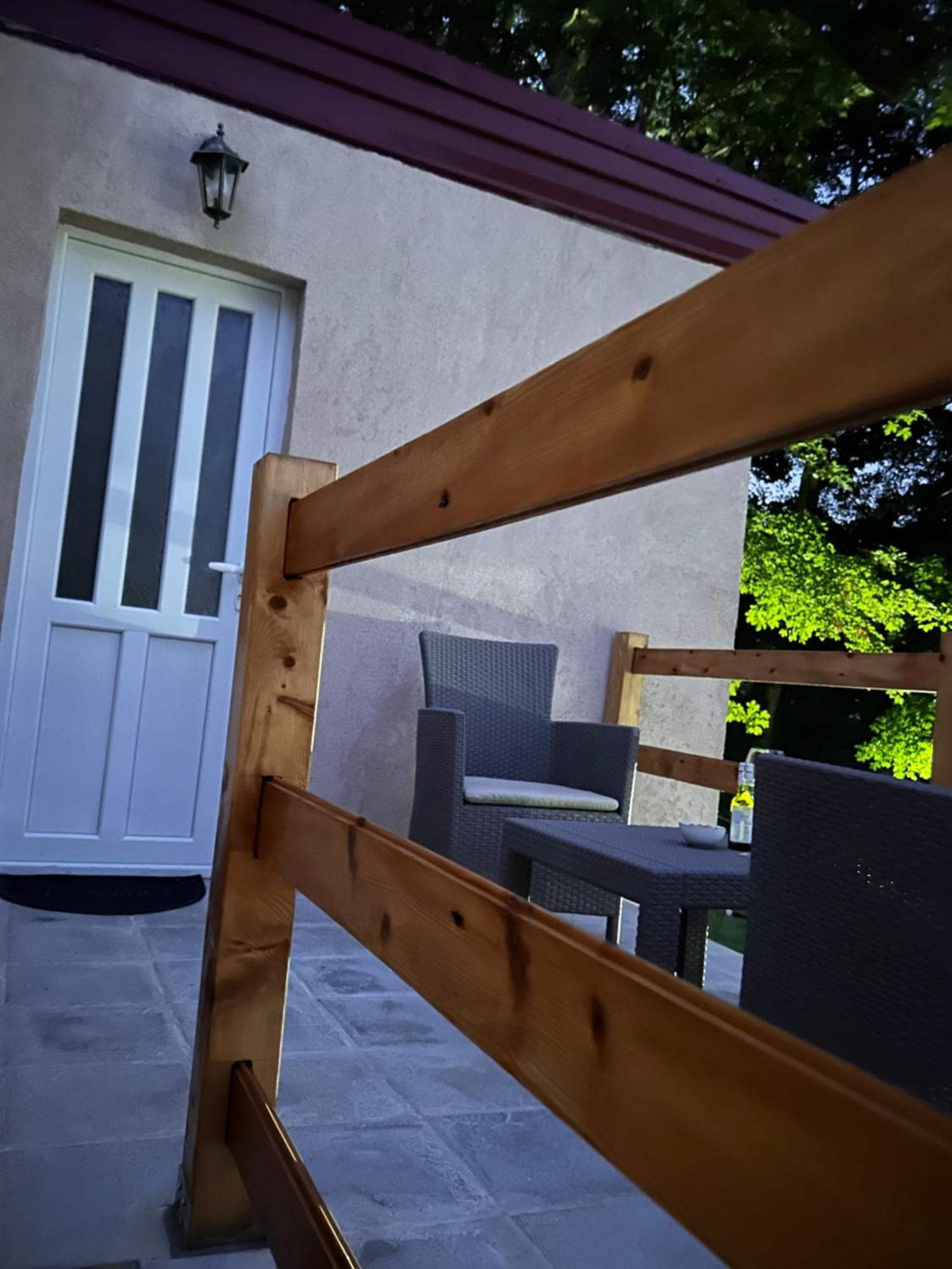 Apartments Javorje Zabljak 외부 사진