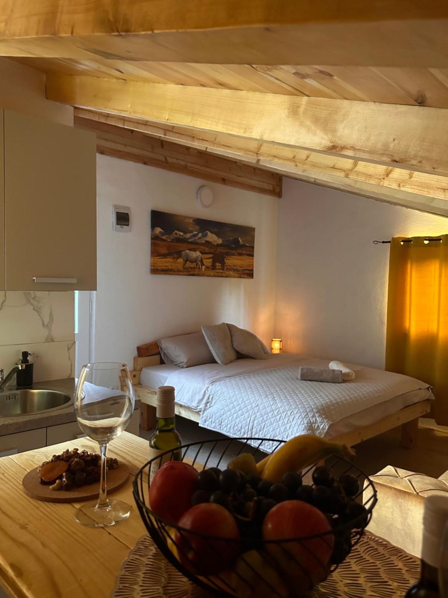 Apartments Javorje Zabljak 외부 사진