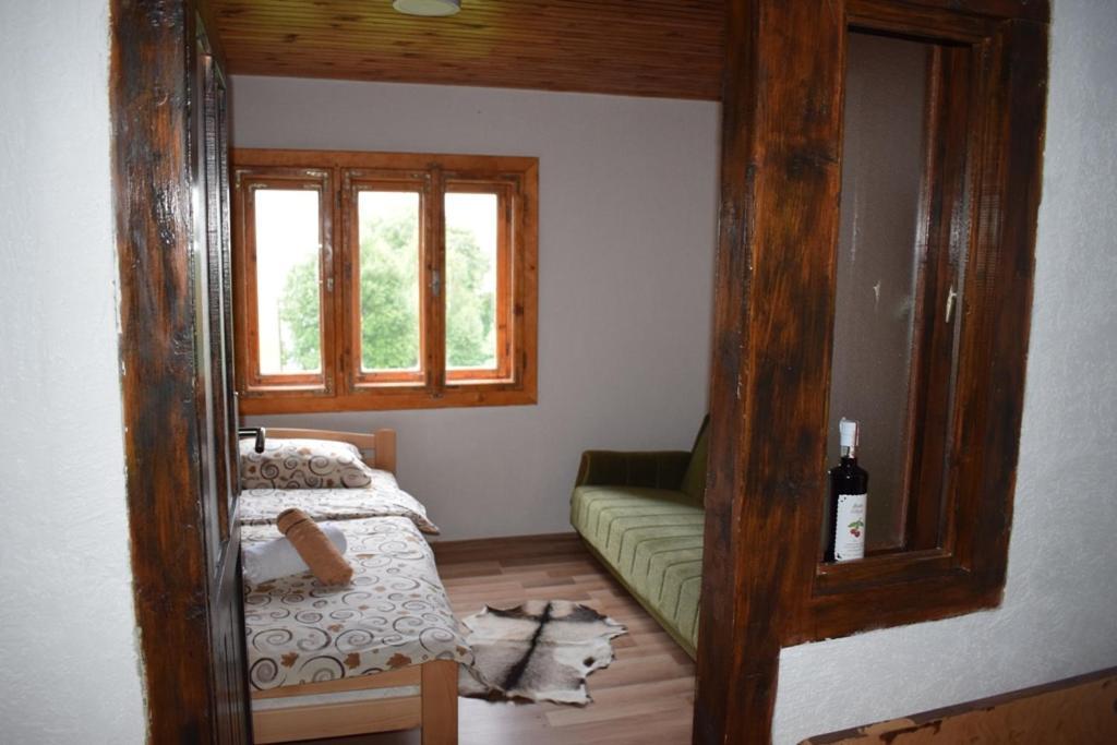 Apartments Javorje Zabljak 외부 사진