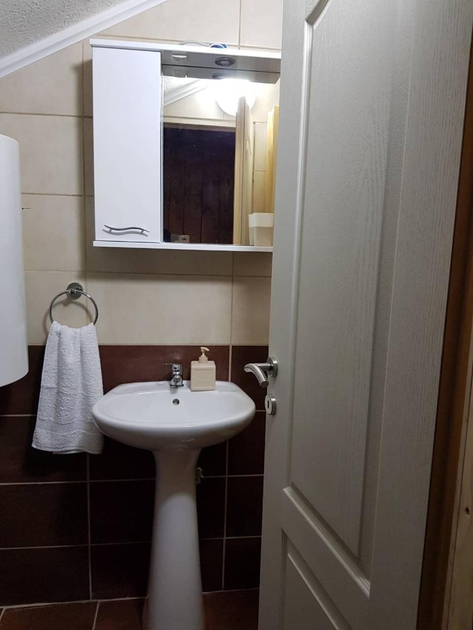 Apartments Javorje Zabljak 외부 사진