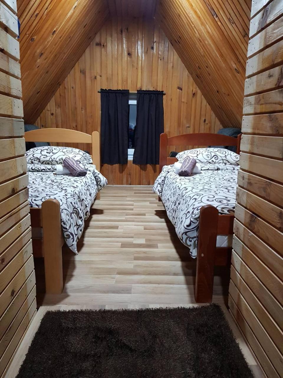 Apartments Javorje Zabljak 외부 사진