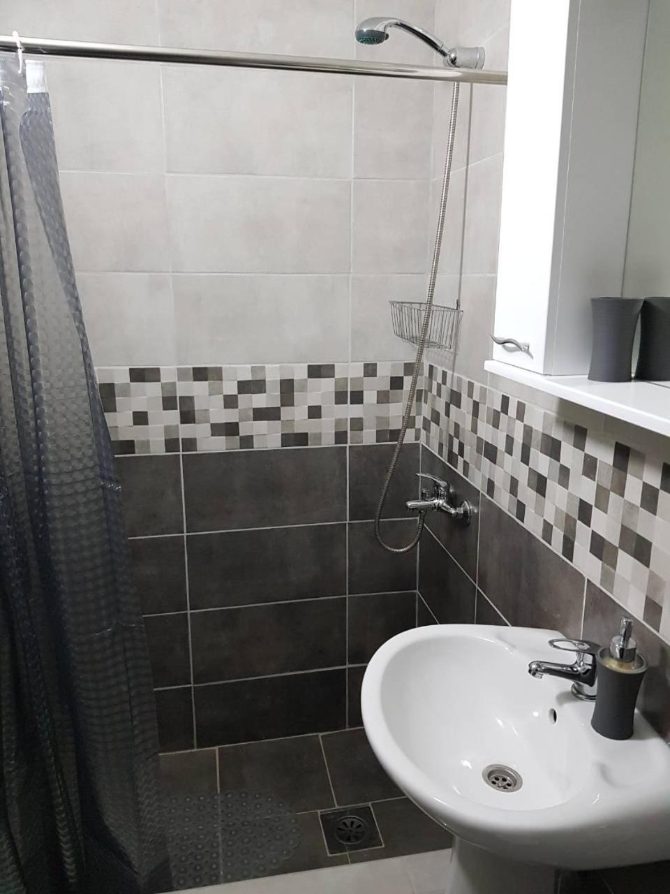 Apartments Javorje Zabljak 외부 사진